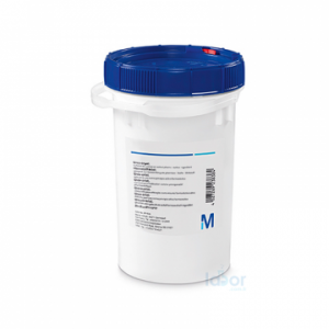 MERCK 108815 Zinc Chloride suitable for use as an active pharmaceutical ingredient EMPROVE® api Ph Eur, BP, USP 25 Kg